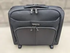 [値下]Samsonite サムソナイト ビジネスキャリーケース 二輪 機内持込