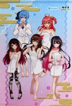 2025年最新】ホロライブ0期生の人気アイテム - メルカリ