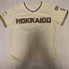 北海道日本ハムファイターズ 杉谷拳士 ユニフォーム - メルカリ