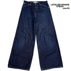 2025年最新】IENA レディース デニム・ジーンズの人気アイテム - メルカリ