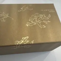 The premium glass JAPAN 2個セット