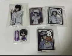 文スト フョードル アクリルスタンド