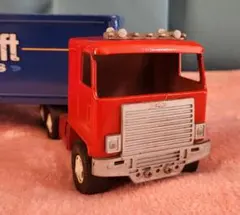 1970 フォードF-350 ランプトラック - アラン・モファット・レーシング