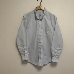 ⚪︎エルエルビーンリンクルフリー　クラシック・オックスフォード・クロス・シャツ