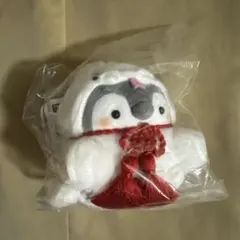 新品】コウペンちゃん サンリオ デスクトップぬいぐるみ ハローキティ