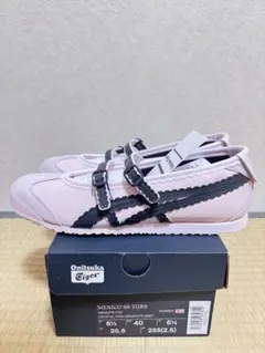 Onitsuka Tiger MEXICO 66 TGRS 25.5cm