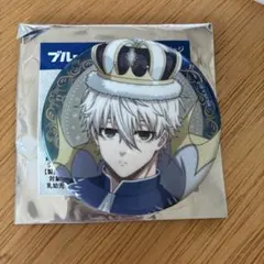 ブルーロック 凪誠士郎 中国再販 缶バッジ ブルーロック 凪誠士郎 缶バッジ 原作 私服 中国再販 - メルカリ