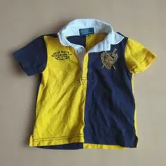 Polo by Ralph Lauren ポロシャツ 80