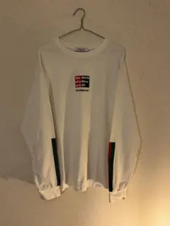 SLOW ACID l/S T-shirt