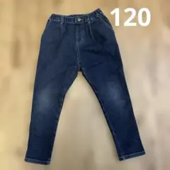 ブランシェスデニムパンツ120