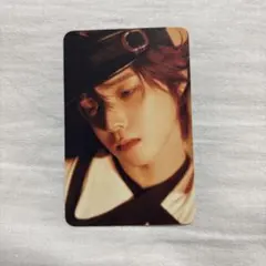 &TEAM K ケイ Mark on Me 公式MD POPUP ランダムトレカ