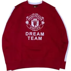 2026年最新】マンチェスターユナイテッド スウェットの人気アイテム