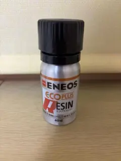 新品】KeePer エコプラスレジン 40ml クロス・スポンジ付 - メルカリ
