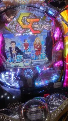 2026年最新】ギルティクラウン 実機の人気アイテム - メルカリ