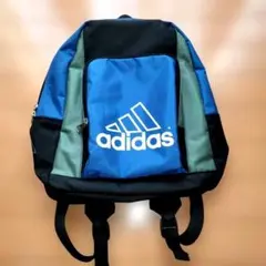 ☆アディダス ヴィンテージリュック バックパック 90s 00s y2k ☆