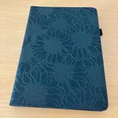 ⭐︎iPad 10.2/10.5 ケース ブラック 花柄
