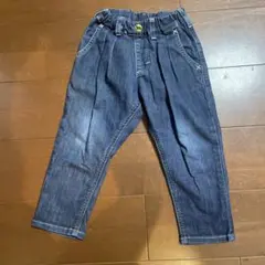 Lee デニムパンツ キッズ ロングパンツ