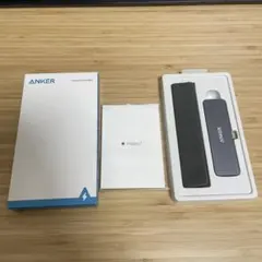Anker PowerExpand Direct 6-in-1 USB-C PD