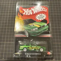 'ホットウィール 91 NISSAN SENTRA2025コレクターエディション