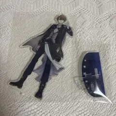 にじさんじ 5周年 アクリルスタンド 加賀美ハヤト