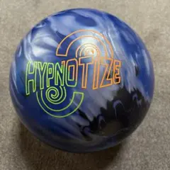 週末価格　Brunswick　ヒプノタイズ15ポンド Brunswick HYPNOTIZE ボウリングボール 15ポンド - メルカリ