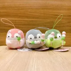 コウペンちゃん おやすみ パジャマ ベッド ぬいぐるみ - メルカリ