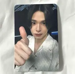 treasure アサヒ ソウルコン MD トレカ