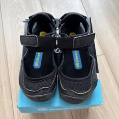 Hawkins Sport サンダル 17.0cm ブラック