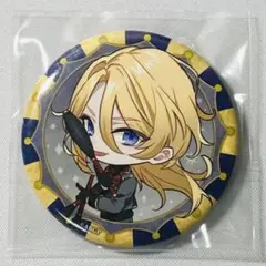 騎士A そうま 缶バッジ - メルカリ