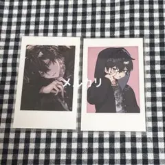 えむすてーしょん トレカ フォト風カード 購入特典カード 柚木慧 えむすてーしょん 柚木慧 フォト風カード - メルカリ