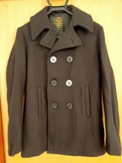 美品 L ビームス フィデリティ ピーコート キルティング パイピング USA 商品一覧│FIDELITY [フィデリティ] 公式オンラインストア