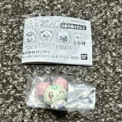 ぷちきゅあ めじるしアクセサリー しふぉん