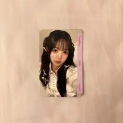 tripleS SecretHimitsuBimil チェウォン Objekt