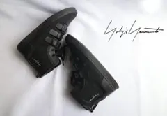 Yohji Yamamoto × adidas MIDDOBERUTOのサムネイル