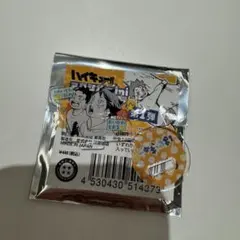 ハイキュー　アクリルminiフィギュア　第1弾　及川　岩泉