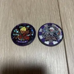 妖怪メダル、エンマ大王、カクセイエンマ