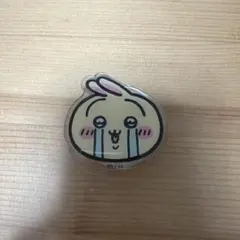 ちいかわ 韓国限定 スマホグリップ うさぎのサムネイル