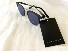 【新品】ZARA SUNGLASSESのサムネイル