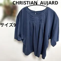 CHRISTIAN AUJARD 夏にかわいい涼しい　トップスのサムネイル