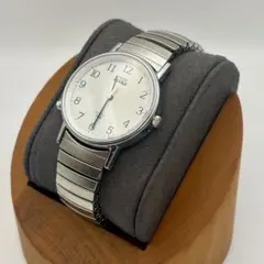 TIMEX タイメックス インディグロ 腕時計 クォーツ アナログ