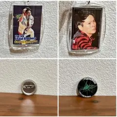 【山下健二郎】グッズまとめ【バラ売り可】