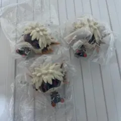 一番くじ　ヒロアカ　爆豪勝己　ちょこのっこフィギュア