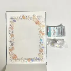 こぎみゅん 硬質ケース めじるしアクセサリー