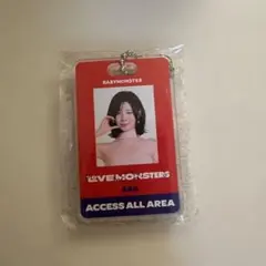 BABYMONSTER LOVEMONSTERS ラントイ ASA