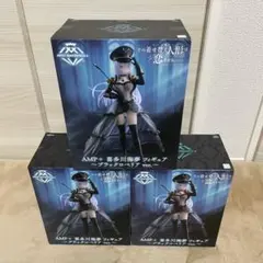 その着せ替え人形は恋をする●AMP+喜多川海夢ブラックロベリアver.フィギュア