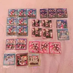 ラブライブ Aqours ＊ バッジ