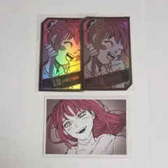 SAKAMOTO DAYS サカモトデイズ ルー 陸少糖 まとめ売り