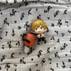 チェンソーマンはぐこっとガチャ