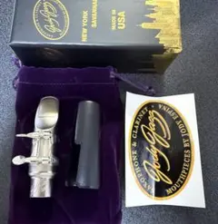 管楽器・吹奏楽器 JodyJazz Classic Alto Ruby Red 9 JodyJazz Classic Alto Ruby Red 9 - メルカリ