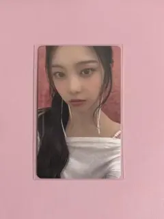 Hearts2Hearts ハトゥハ focus HMV 特典 トレカ イアン